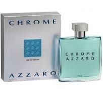 عطر مردانه آزارو کروم پینک 100 میل